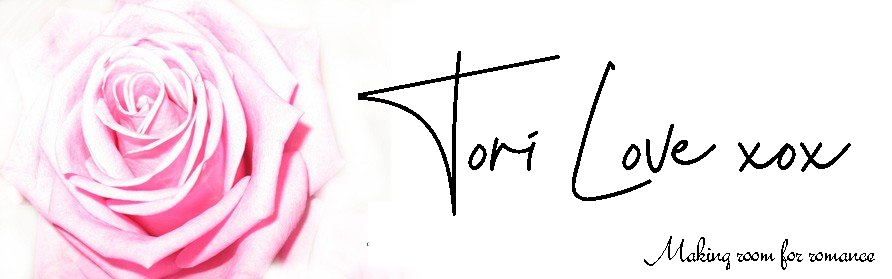 Love in Rose Springs is a series of romantic novels written by Tori Love